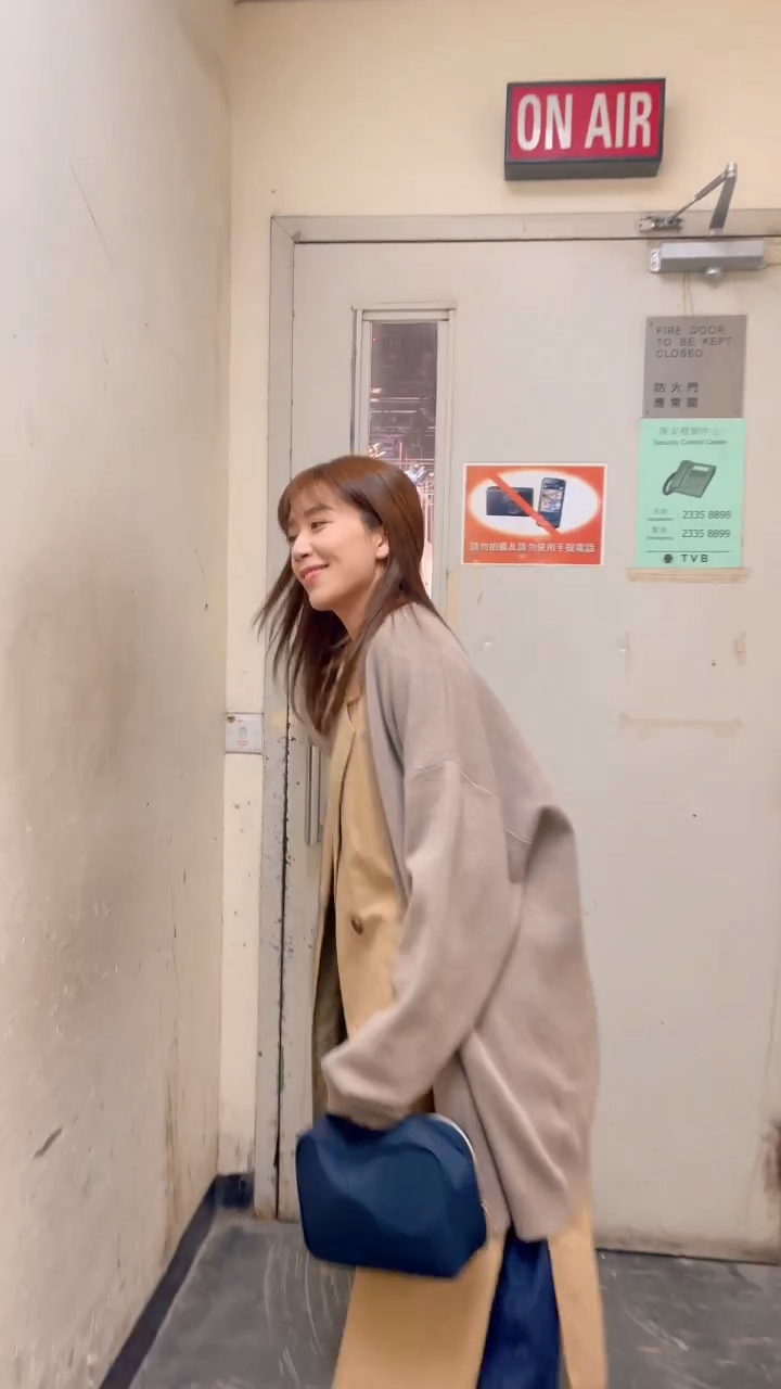 帶粉絲睇廠景。